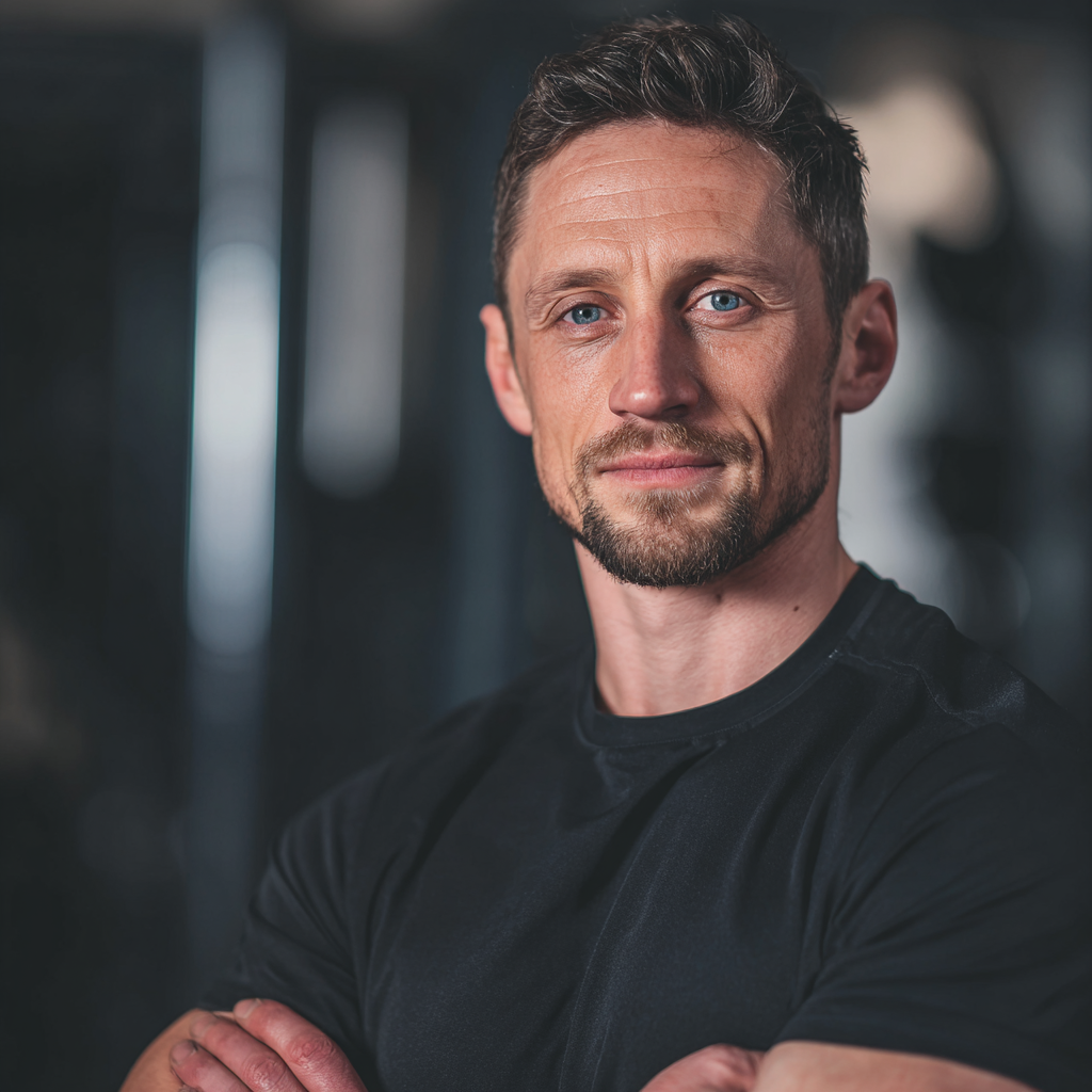 Консультація з тренером